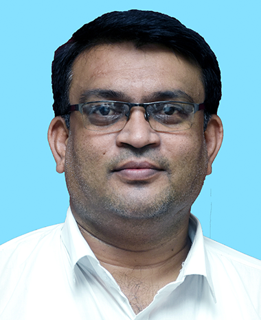 Dr. Shaileshkumar A. Wagh